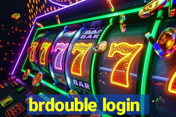 brdouble login